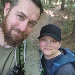 Meet your Posher, Rob n rexanne